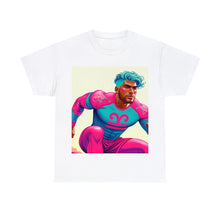 Load image into Gallery viewer, Team Libra (5) Unisex Heavy Cotton Tee
