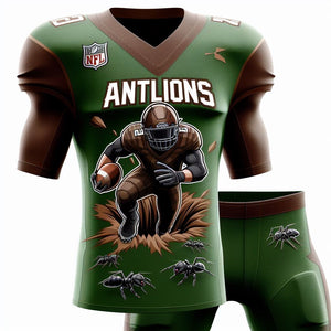 Antlions Team Jersey