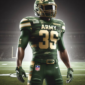 Army Team Jersey