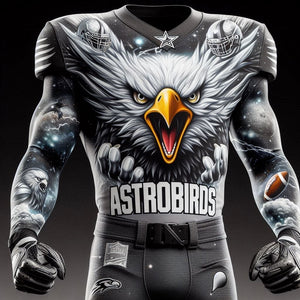 Astrobirds Team Jersey