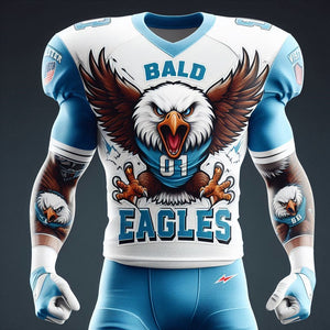 Bald Eagles Team Jersey