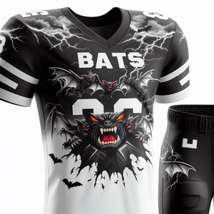 Bats Team Jersey