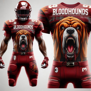 Bloodhounds Team Jersey