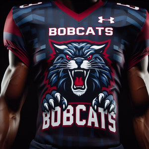 Bobcats Team Jersey