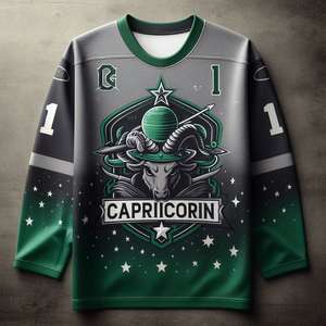 Team Capricorn Hockey Jersey