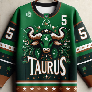 Team Taurus Hockey Jersey