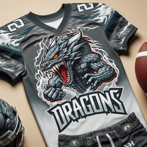 Dragons Team Jersey