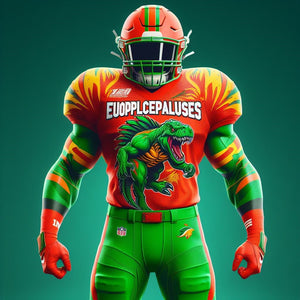 Euoplocephaluses Team Jersey