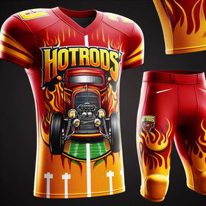 Hotrods Team Jersey