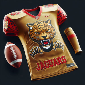Jaguars Team Jersey