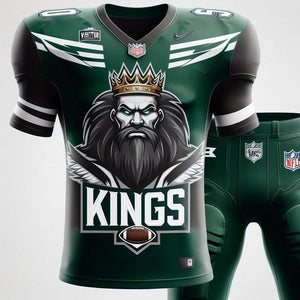 Kings Team Jersey