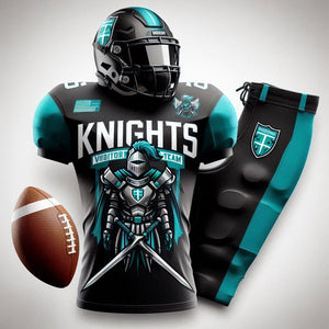 Knights Team Jersey