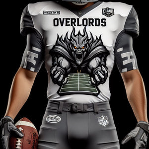 Overlords Team Jersey