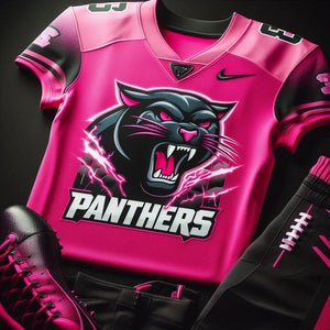 Panthers Team Jersey
