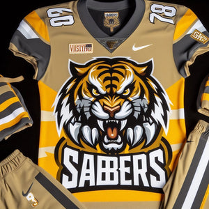 Sabers Team Jersey