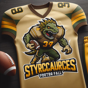 Styracosaurus Team Jersey