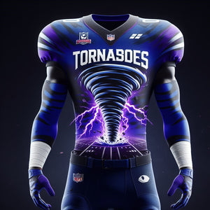 Tornadoes Team Jersey