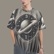 Load image into Gallery viewer, Designer (51)Round Neck Loose T-Shirts
