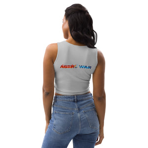 Cancer (G2) Crop Top