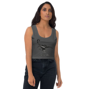 Scorpio (G2) Crop Top