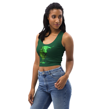 Taurus (G2) Crop Top