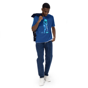 Aquarius (G2) Men's t-shirt