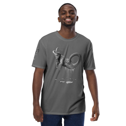 Capricorn (G2) Men's t-shirt