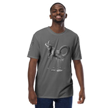 Load image into Gallery viewer, Capricorn (G2) Men&#39;s t-shirt
