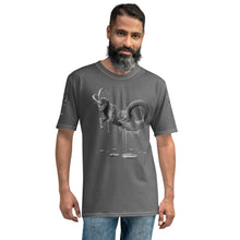 Load image into Gallery viewer, Capricorn (G2) Men&#39;s t-shirt
