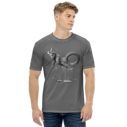 Capricorn (G2) Men's t-shirt