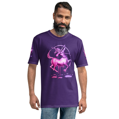 Sagittarius (G2) Men's t-shirt