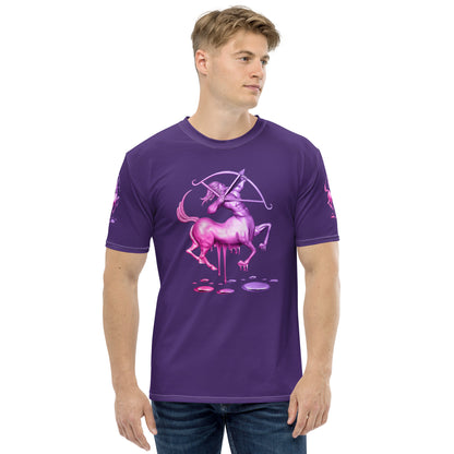 Sagittarius (G2) Men's t-shirt