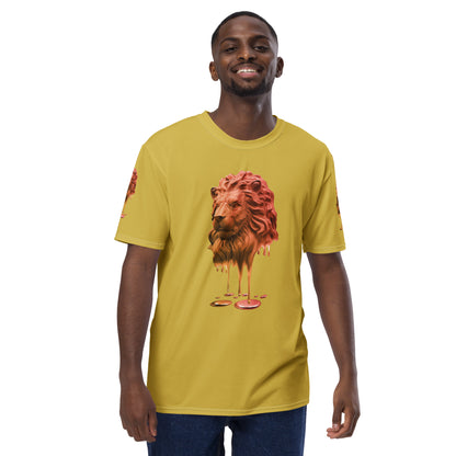 Leo (G2) Men's t-shirt