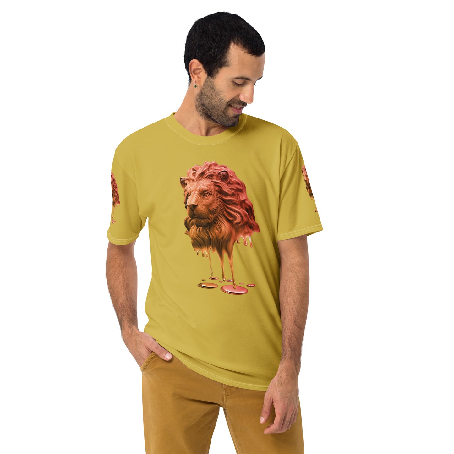 Leo (G2) Men's t-shirt