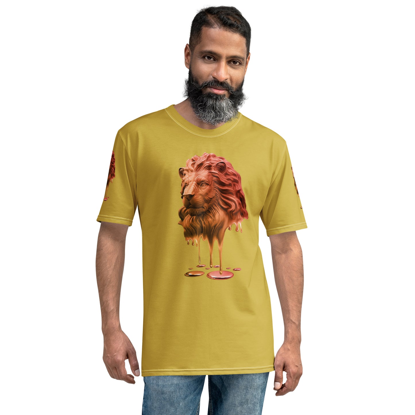 Leo (G2) Men's t-shirt