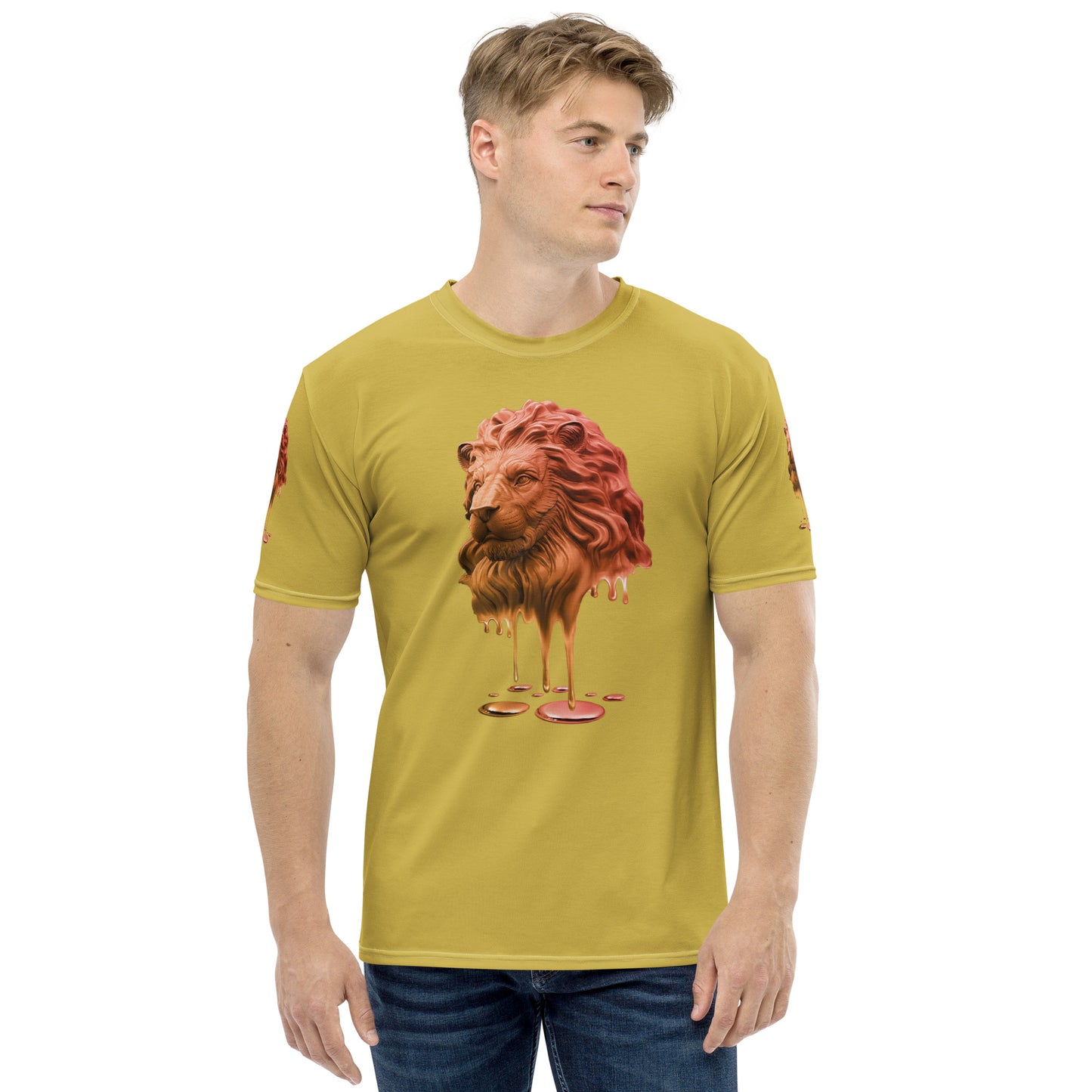 Leo (G2) Men's t-shirt