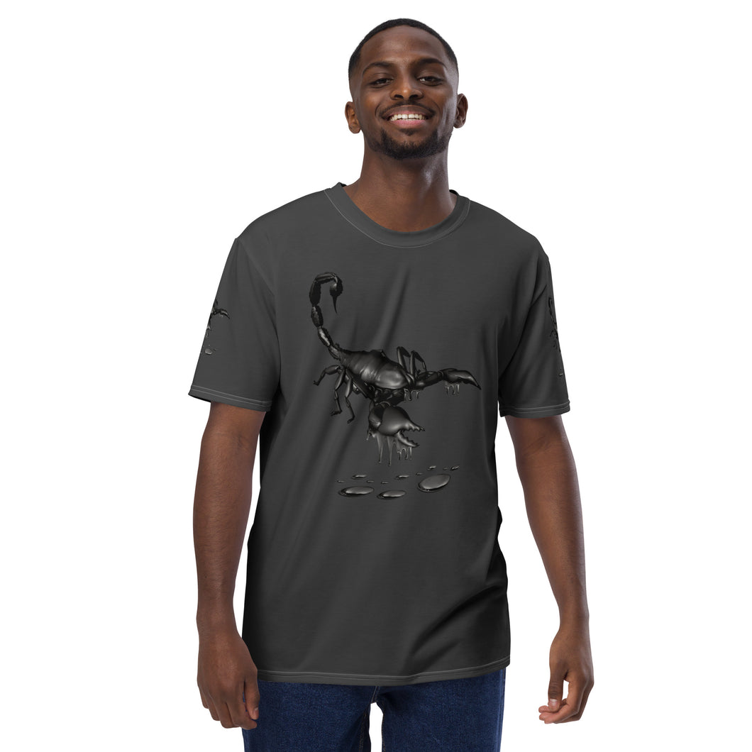 Scorpio (G2) Men's t-shirt