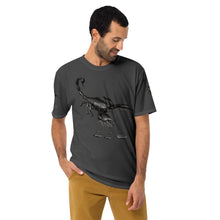 Load image into Gallery viewer, Scorpio (G2) Men&#39;s t-shirt
