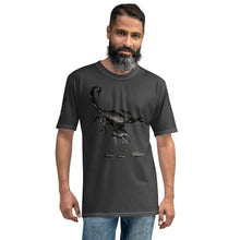 Load image into Gallery viewer, Scorpio (G2) Men&#39;s t-shirt
