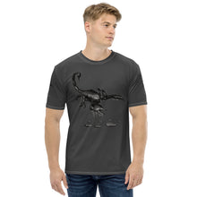 Load image into Gallery viewer, Scorpio (G2) Men&#39;s t-shirt
