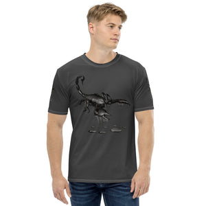 Scorpio (G2) Men's t-shirt