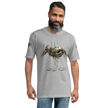 Load image into Gallery viewer, Cancer (G2) Men&#39;s t-shirt
