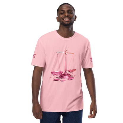 Libra (G2) Men's t-shirt