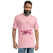 Load image into Gallery viewer, Libra (G2) Men&#39;s t-shirt
