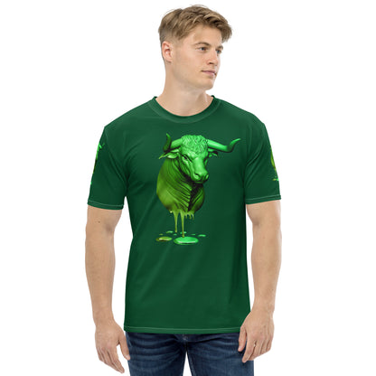 Taurus (G2) Men's t-shirt