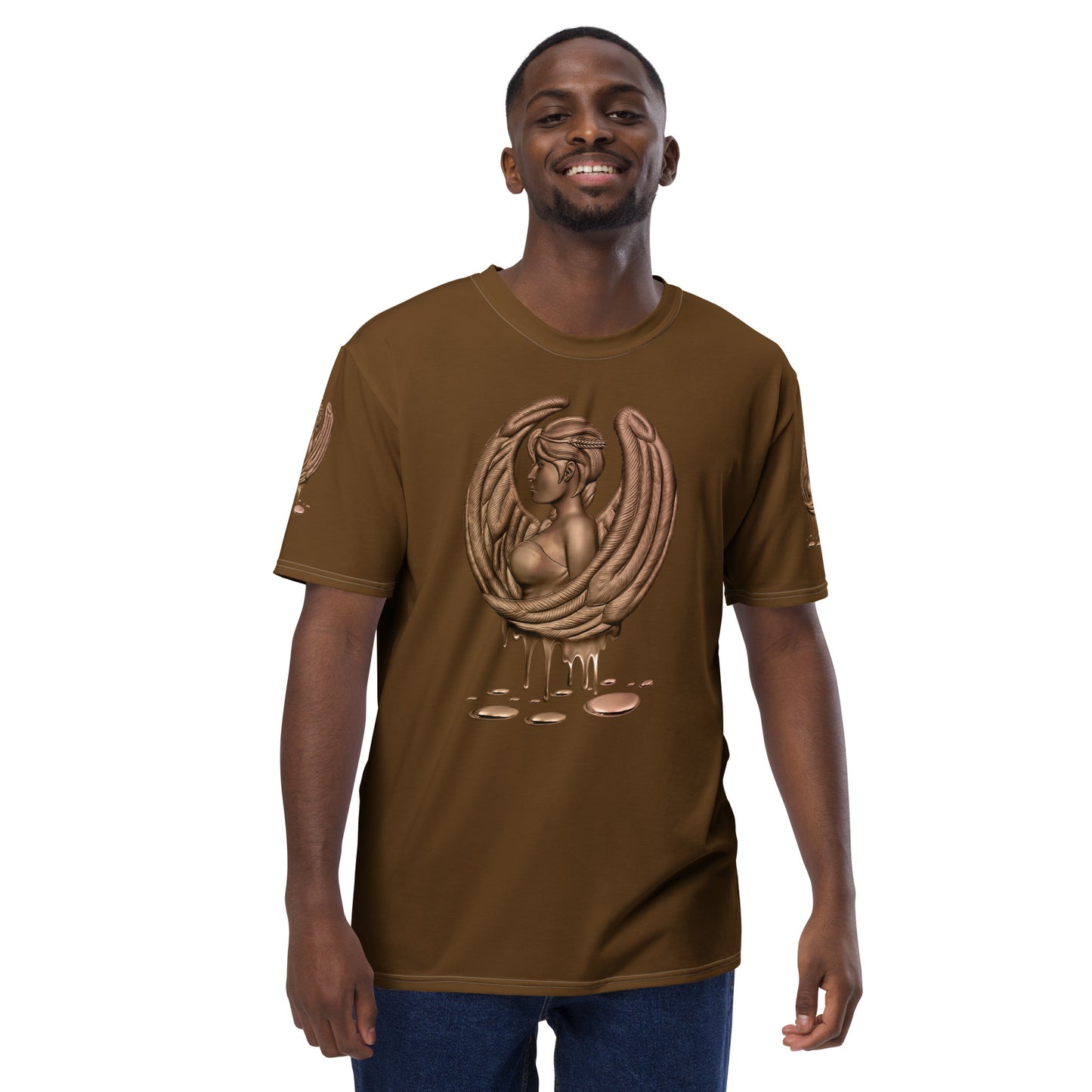 Virgo (G2) Men's t-shirt