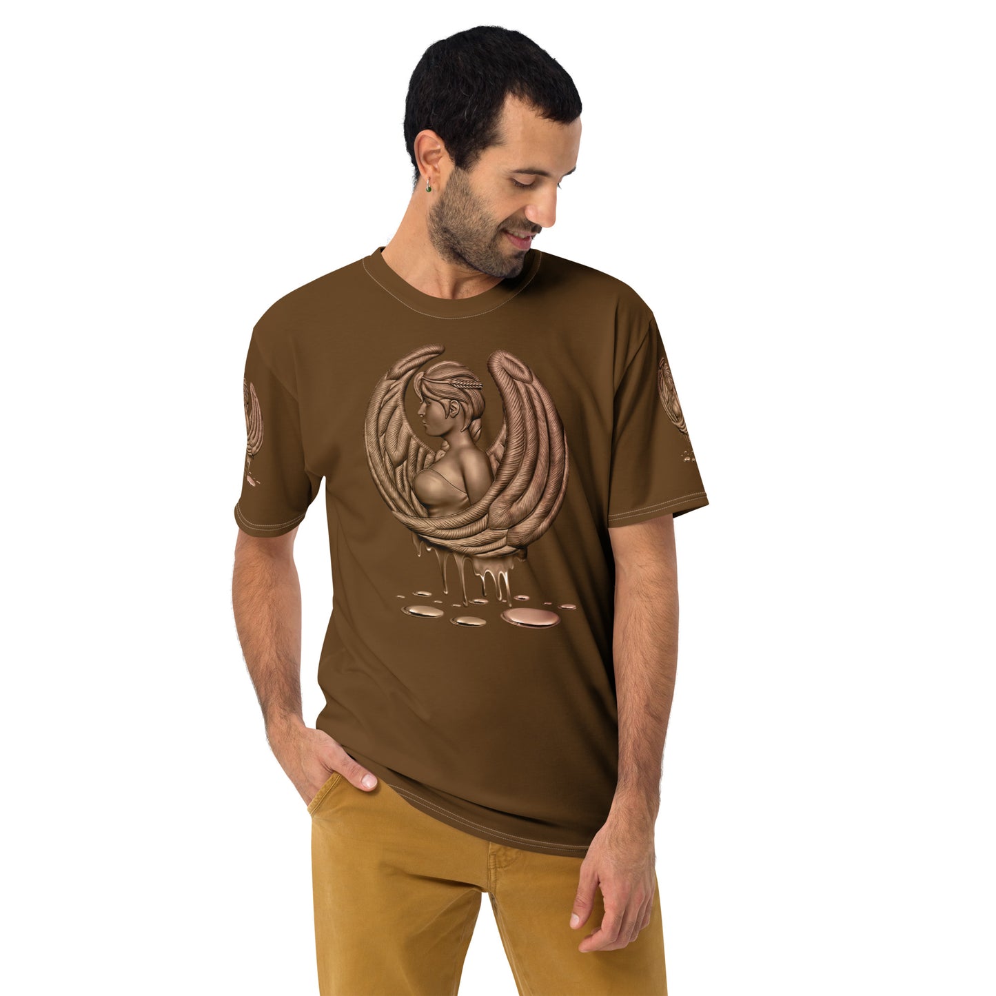 Virgo (G2) Men's t-shirt