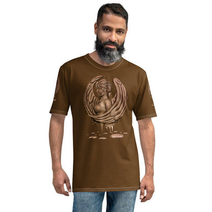 Virgo (G2) Men's t-shirt