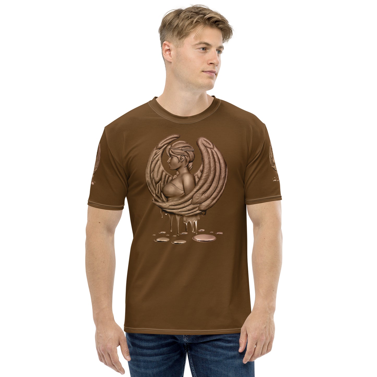 Virgo (G2) Men's t-shirt