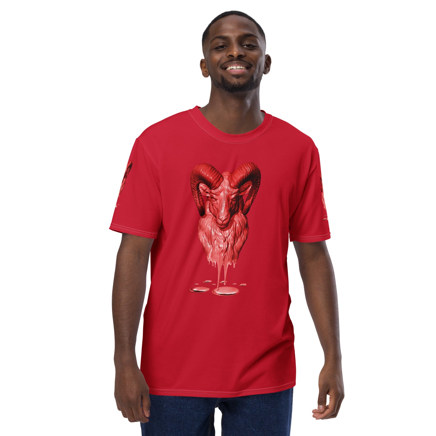 Aries (G2) Men's t-shirt